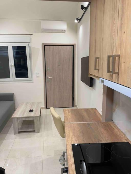 Apartmán Luxury Loft Kalu Tsesme A Ioánnina Exteriér fotografie